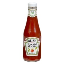 slide 1 of 1, Heinz Ketchup, 336 oz