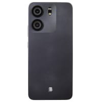 slide 18 of 21, Total By Verizon Blu View 5 64Gb Prepaid Smartphone - Black, 1 ct