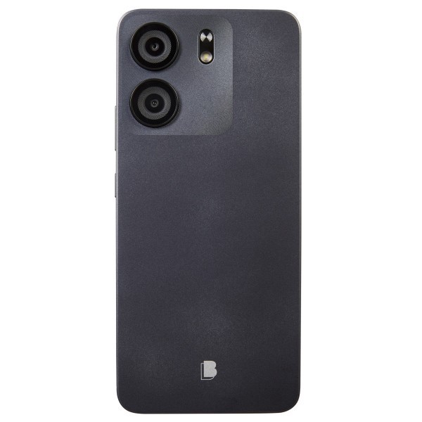 slide 7 of 21, Total By Verizon Blu View 5 64Gb Prepaid Smartphone - Black, 1 ct