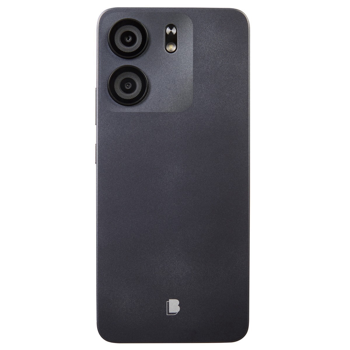 slide 15 of 21, Total By Verizon Blu View 5 64Gb Prepaid Smartphone - Black, 1 ct