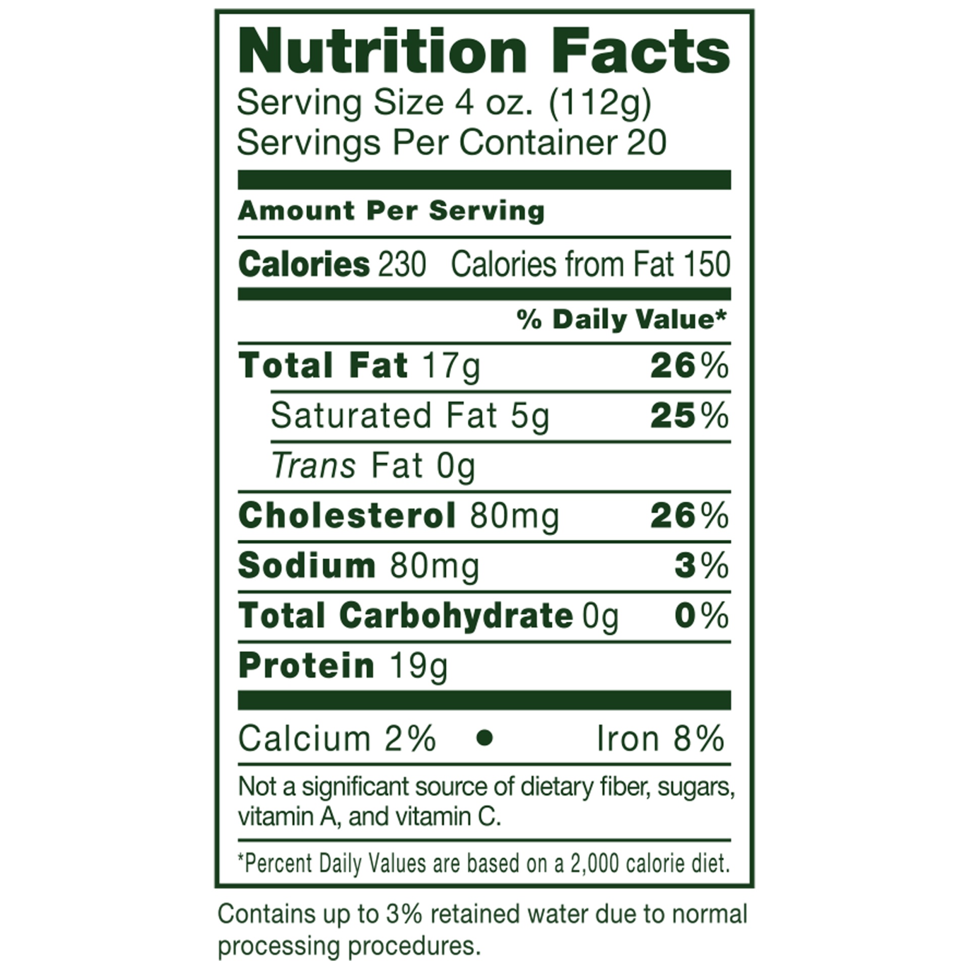 slide 3 of 7, Carolina Turkey Ground Turkey (Bulk), 80 oz / 5 Lb