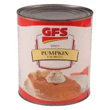 GFS Pumpkin