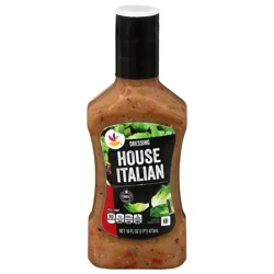 Our Brand Store Brand House Italian Dressing