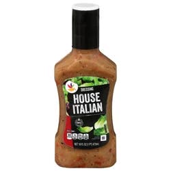 Our Brand Store Brand House Italian Dressing
