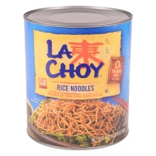 slide 1 of 1, La Choy Rice Noodles, 24 oz