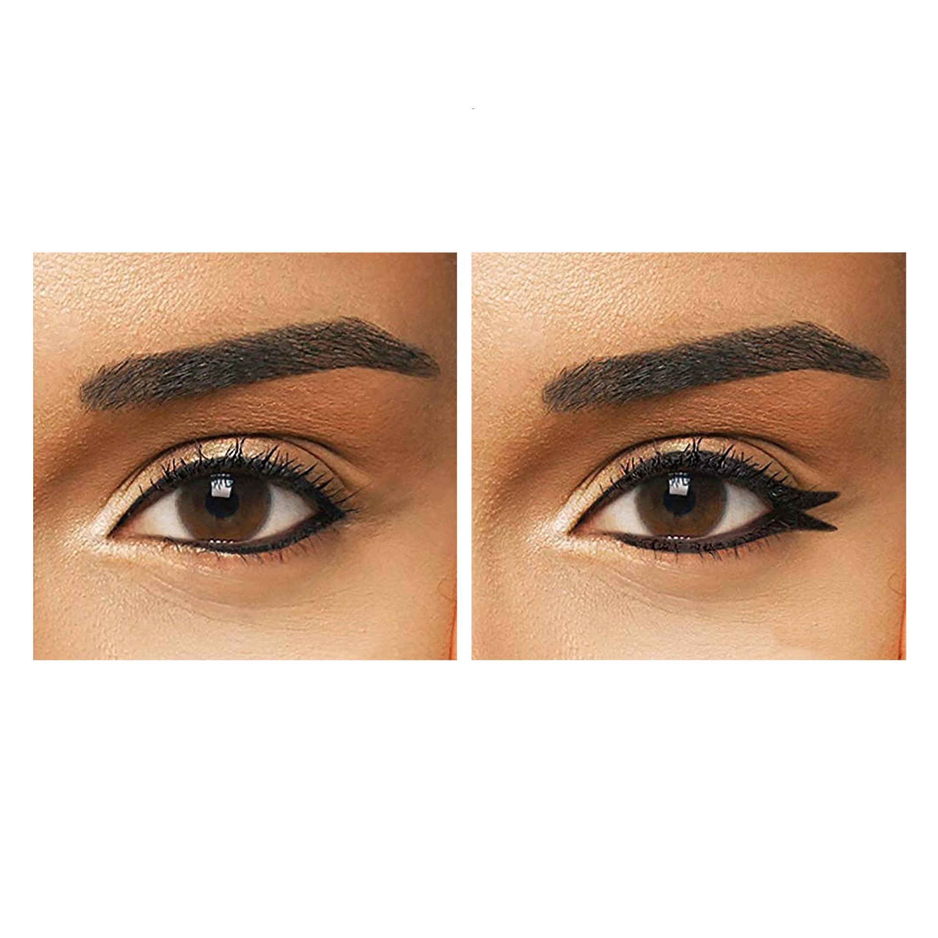 slide 16 of 17, L'Oréal Infallible Never Fail 16hr Eyeliner Pencil - Brown - 0.01 oz, 0.008 oz