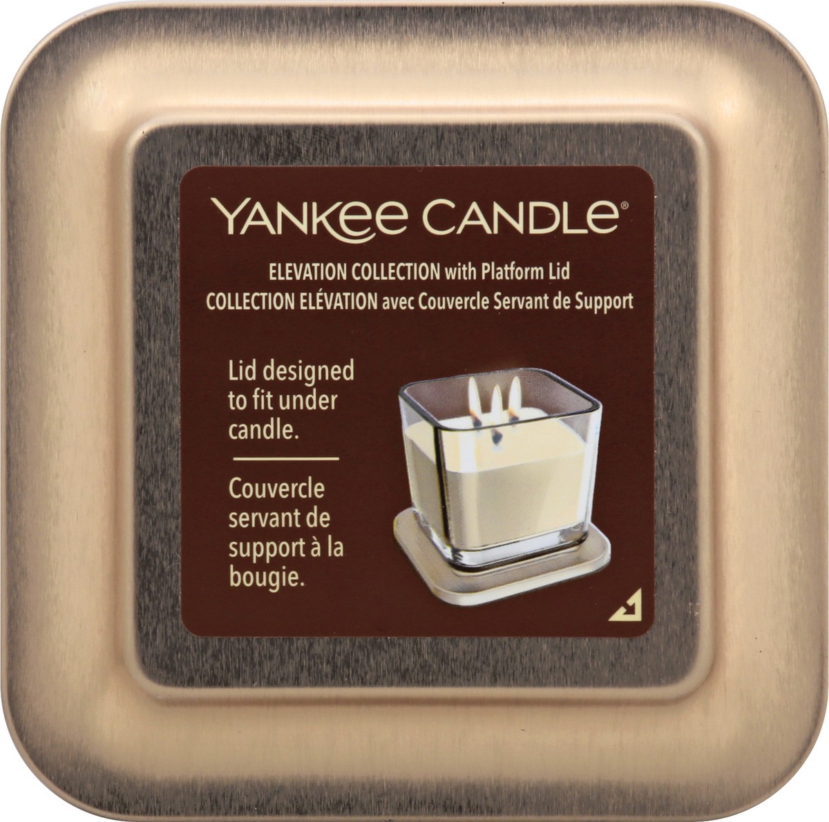 slide 10 of 11, Yankee Candle Candle 1 ea, 1 ea