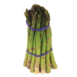 Produce Organic Fresh Green Asparagus