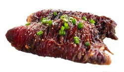 Certified Angus Beef Kalbi Marinated Flank Steak