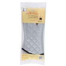 Kitchen Essentials 15'' Oven Mitts