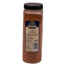 slide 1 of 1, Trade East Thai Seasoning, 22 oz