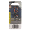 slide 8 of 13, Nite Ize SlideLock Carabiner Aluminum #3 - Blue, 1 ct