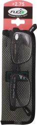 Flex 2 +2.75 Eyeglasses 1 ea Card