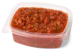 Chefs Kitchen Fresh Salsa Self Service - 0.50 Lb