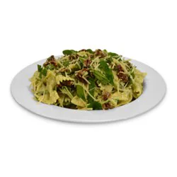 Signature Cafe Fresh Creative Basil Pesto Bowtie Pasta Salad