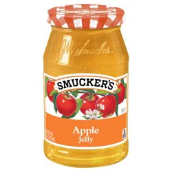 Smucker's Jelly, Apple