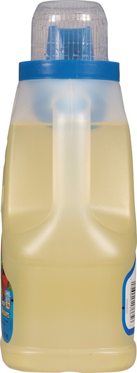 slide 8 of 8, Crisco Vegetable Oil, 64 oz