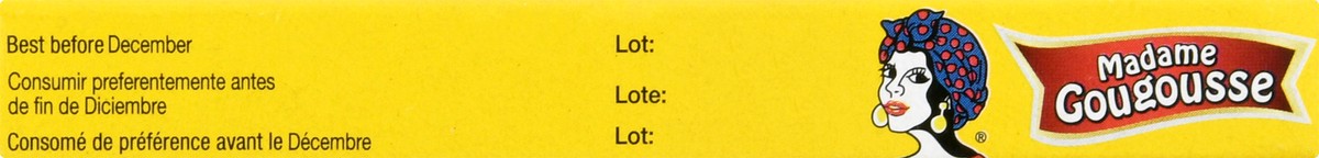 slide 7 of 9, Madame Gougousse Fish Flavored Bouillon 8 ea, 8 ct