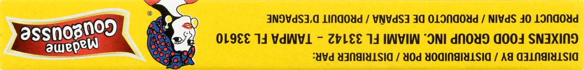 slide 6 of 9, Madame Gougousse Fish Flavored Bouillon 8 ea, 8 ct