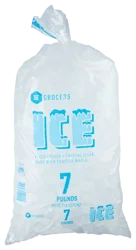 Se Grocers Ice