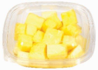 slide 1 of 1, Small Pineapple Chunks, 10 oz