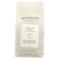 Spyhouse Coffee Women Producers