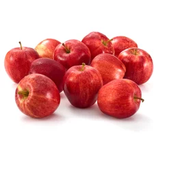 Organic Gala Apples, Bag