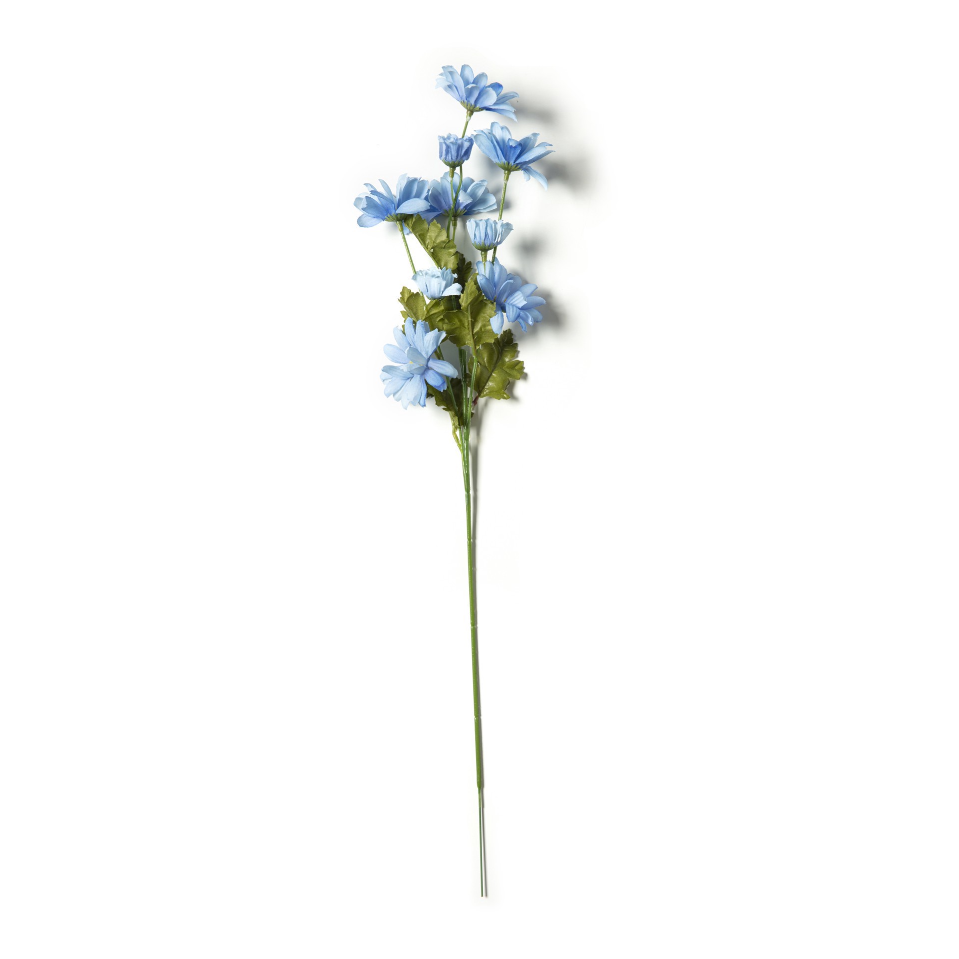 slide 2 of 4, Delphinium Daisy Spray By Ashland, 23 in