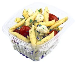 Central Market Penne Mozzarella Salad
