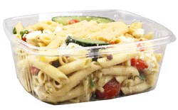 Central Market Greek Pasta Salad