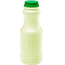 Central Market Cold Pressed Limeade