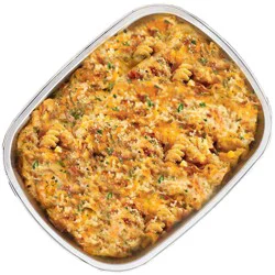Central Market Cowboy Casserole