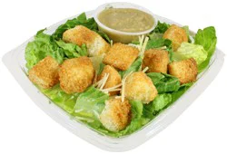 Central Market Caesar Salad