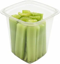 Central Market Celery Sticks