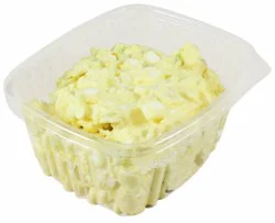 Central Market Egg Salad