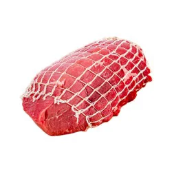 Kowalskis All Natural USDA Prime Boneless Beef Bottom Round Rump Roast