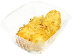 Central Market Almond Crusted Tilapia