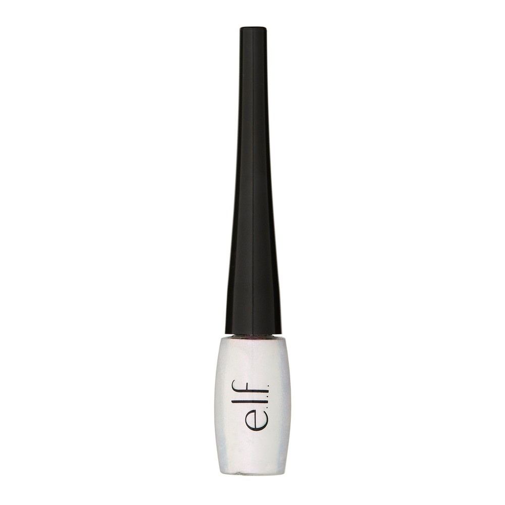 slide 4 of 5, e.l.f. Stardust Glitter Eyeliner Pink Opal, 15 oz