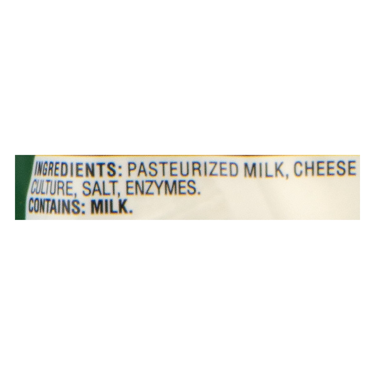 slide 10 of 10, SE Grocers Sliced Non-Smoked Provolone Natural Cheese, 12 ct; 8 oz