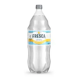 Fresca Citrus- 2 liter