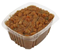 Central Market Borracho Beans