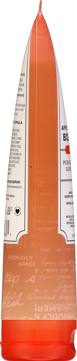 slide 5 of 12, The Grandpa Soap Co. The Grandpa Soap Company Apple Cider Vinegar Body Wash 9.5 Oz, 9.5 oz