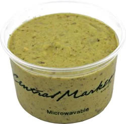 Central Market Green Chile Chicken Soup