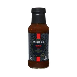 FREDERIKS BY MEIJER Frederik's By Meijer Sriracha Teriyaki Sauce, 12 Oz