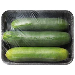 Nature's Hope Cucumbers 12 oz
