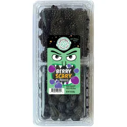 Naturipe Farms Berry Scary Dual Blueberries and Blackberries - 12oz