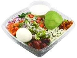 Central Market Cobb Salad