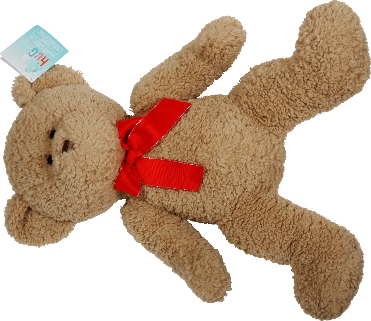 slide 2 of 10, Hug Me Stuffed Animals Teddy Bear 1 ea, 1 ct