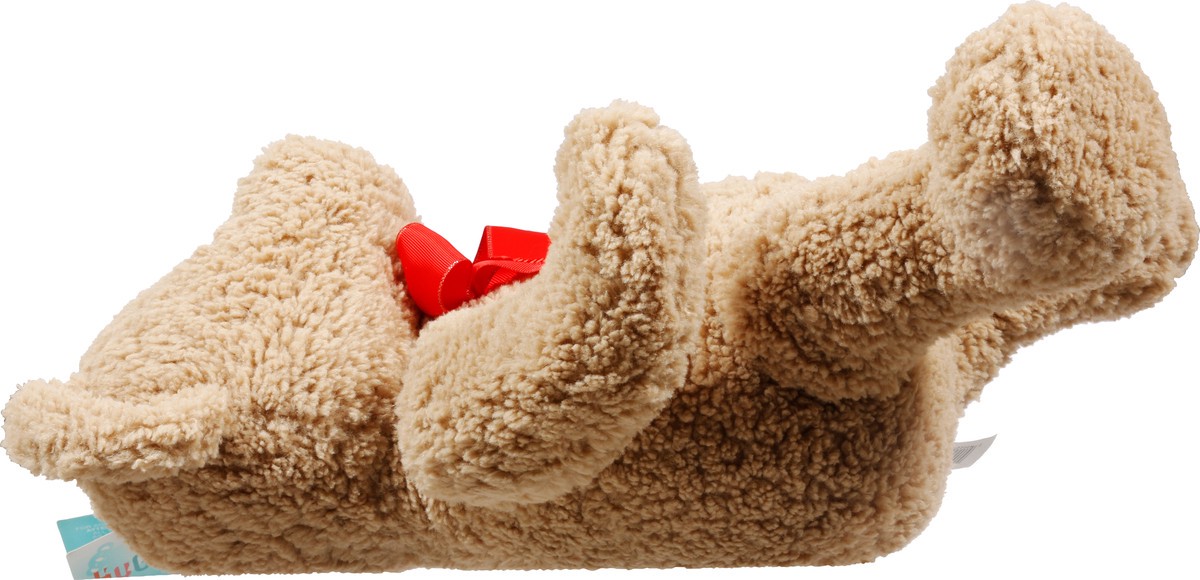 slide 3 of 10, Hug Me Stuffed Animals Teddy Bear 1 ea, 1 ct