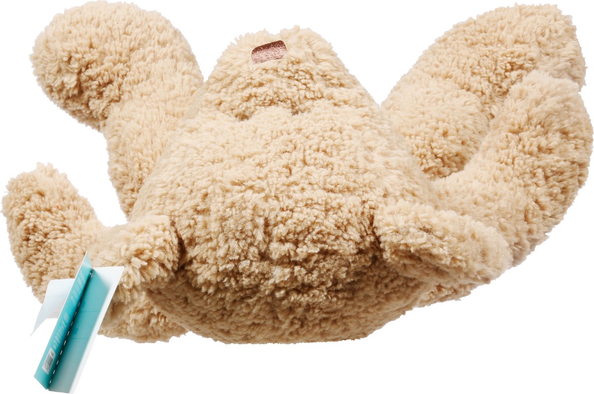 slide 4 of 10, Hug Me Stuffed Animals Teddy Bear 1 ea, 1 ct